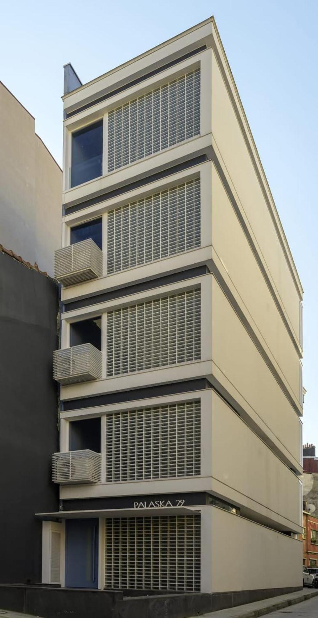 فندق Bright Modern Design New Duplex Loft Patio! #145 اسطنبول المظهر الخارجي الصورة