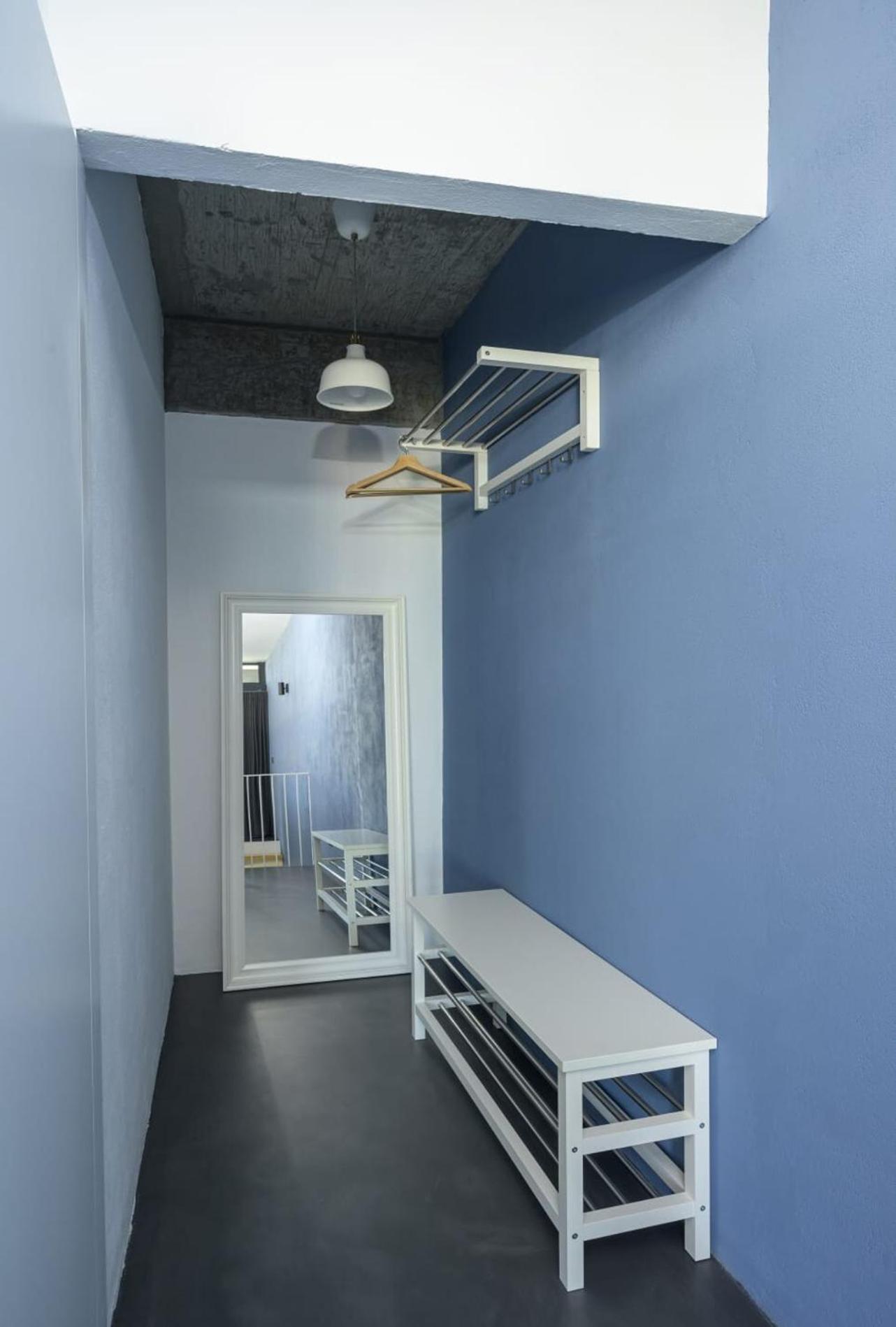 فندق Bright Modern Design New Duplex Loft Patio! #145 اسطنبول المظهر الخارجي الصورة